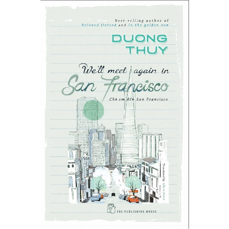 We 'll Meet Again In San Francisco - Dương Thụy ASB.PO Oreka-Blogmeo120125 373183