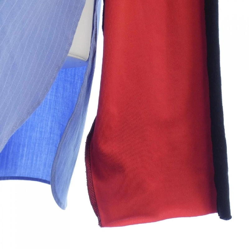 【Mã giảm giá】Áo sơ mi nagonstans 637607