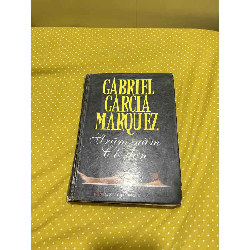 Truyện Trăm Năm Cô Đơn 972470