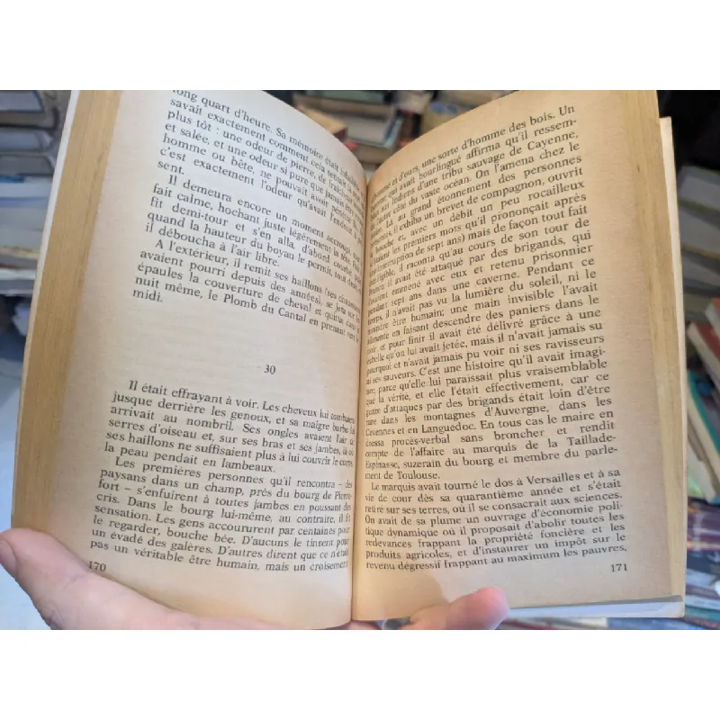 Le Parfum - Patrick Süskind 689153