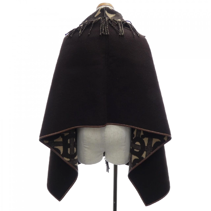 Burberry BURBERRY 80217901 Cape - Hàng hiệu Chính hãng 823351