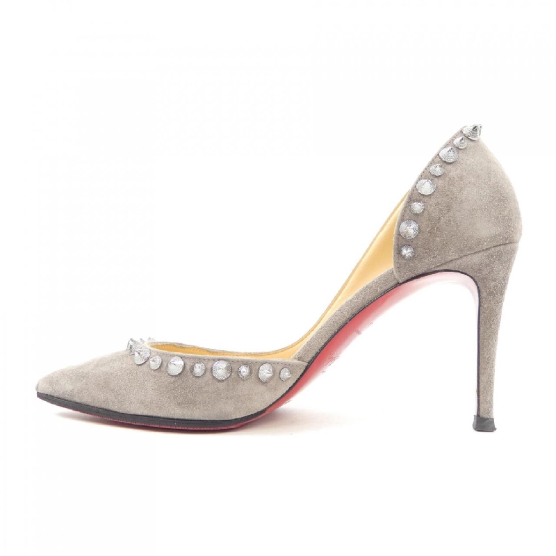 Giày cao gót CHRISTIAN LOUBOUTIN 1180074 - Hàng hiệu Chính hãng 829843