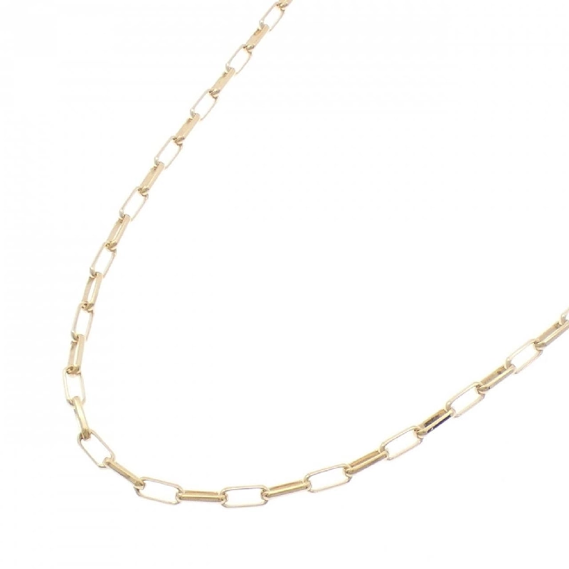 SJX 750YG Dây chuyền - Hàng hiệu Authentic 843747