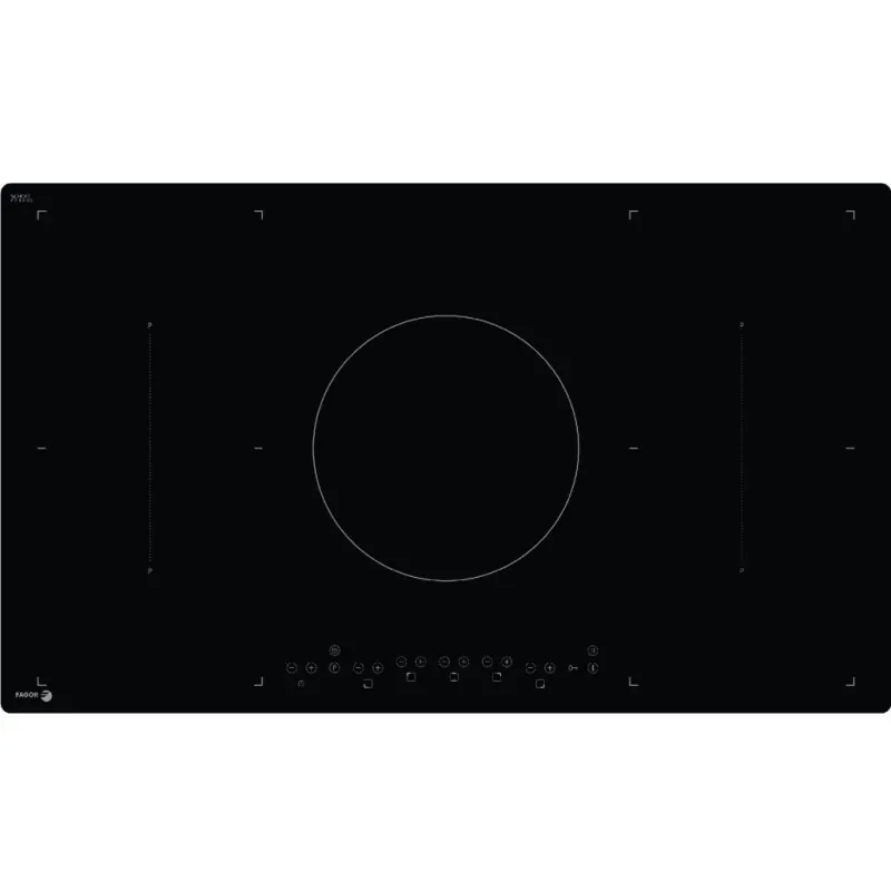 Bếp Từ 3IF-ZONE95AC (5 Vùng Nấu) - Nấu Ăn Cực Tốc, Thiết Kế Đẳng Cấp 2025! ✨ 591060