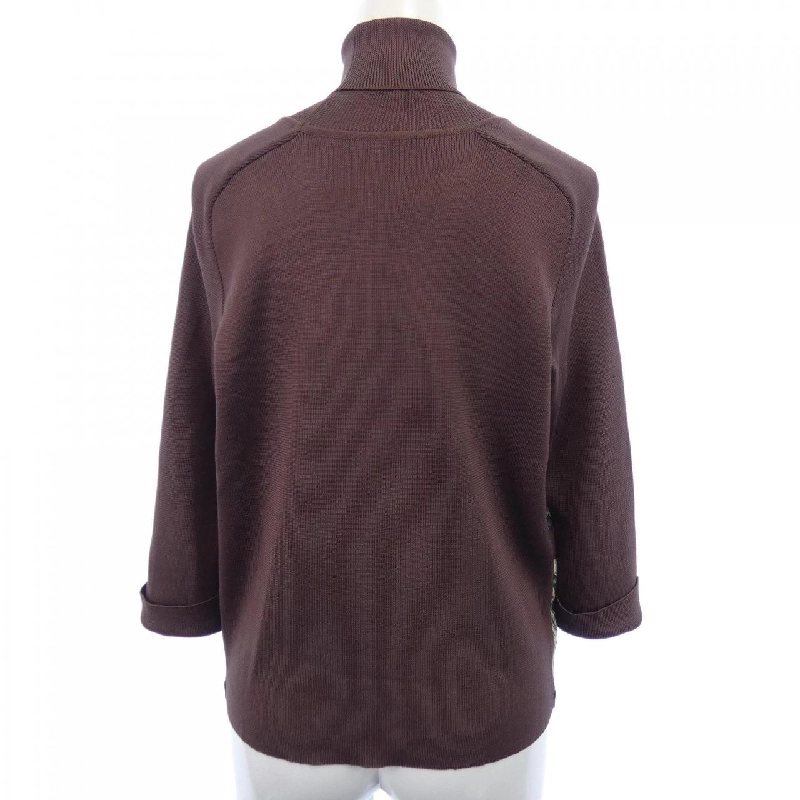 HERMES CITROUILLES ET COLOQUINTES Áo len - Hàng hiệu Authentic 823683