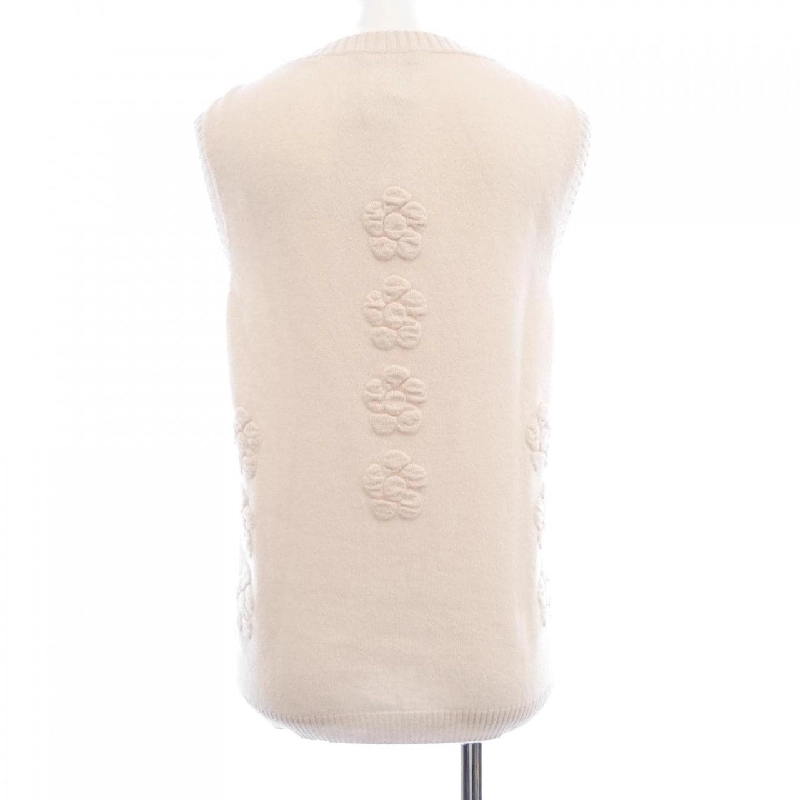 CHANEL P53682K06991 Áo gile - Hàng hiệu Chính hãng 823081