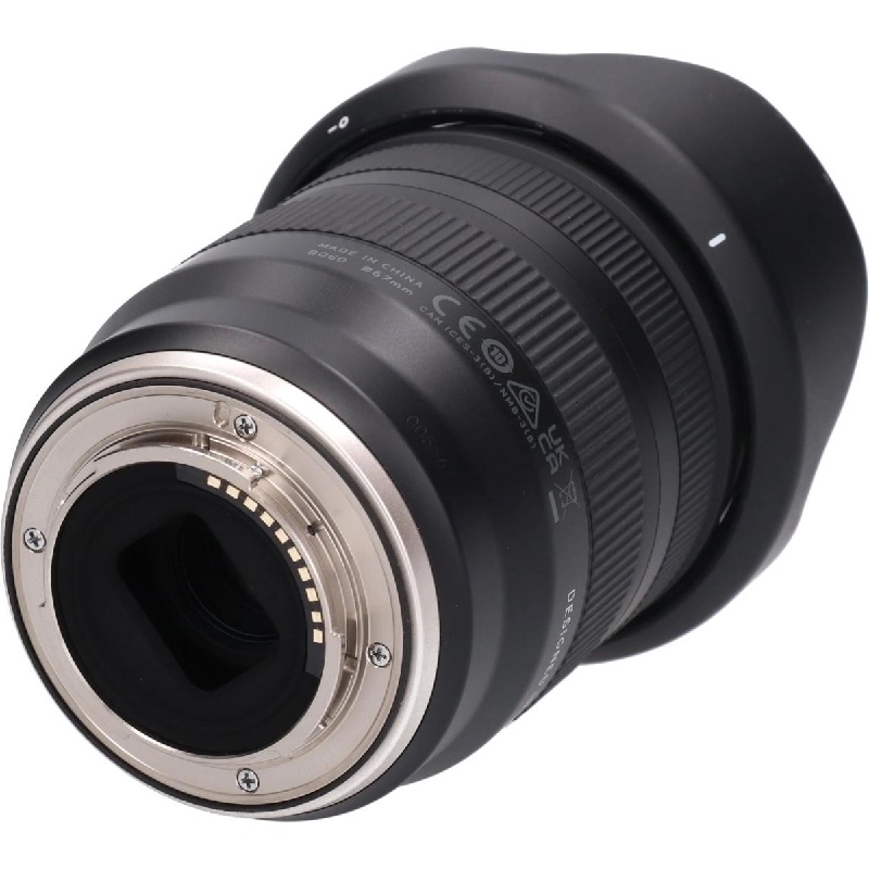 X11-20mm F2.8DIⅢ-A RXD B060 - Hàng hiệu Authentic 880502