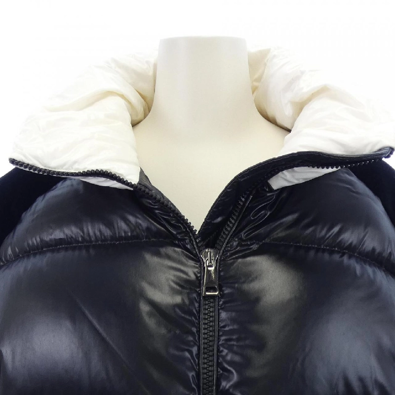 MONCLER CHOUELLE Áo khoác lông - Hàng hiệu Chính hãng 814889