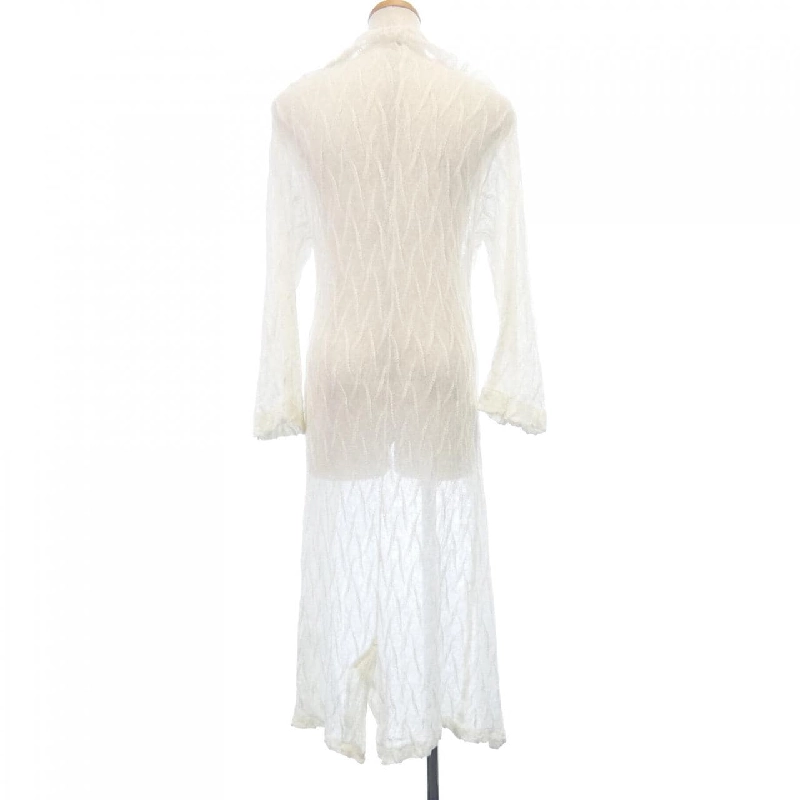 ロンハーマン RON HERMAN 611090069-1071 Áo khoác dài - Hàng hiệu Authentic 813135