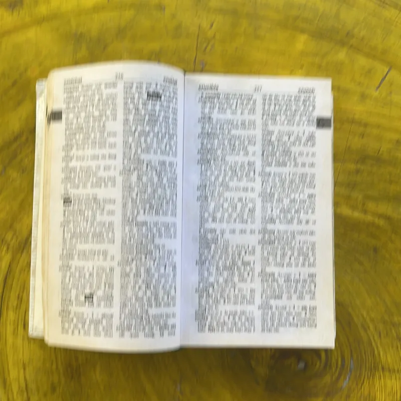 COMBO TỪ ĐIỂN ANH - VIỆT & OXFORD LEARNER’S POCKET DICTIONARY  1002534