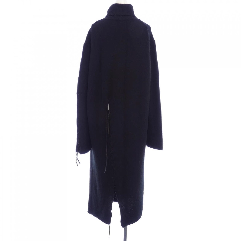 Yohji Yamamoto YOHJI YAMAMOTO áo len 635349