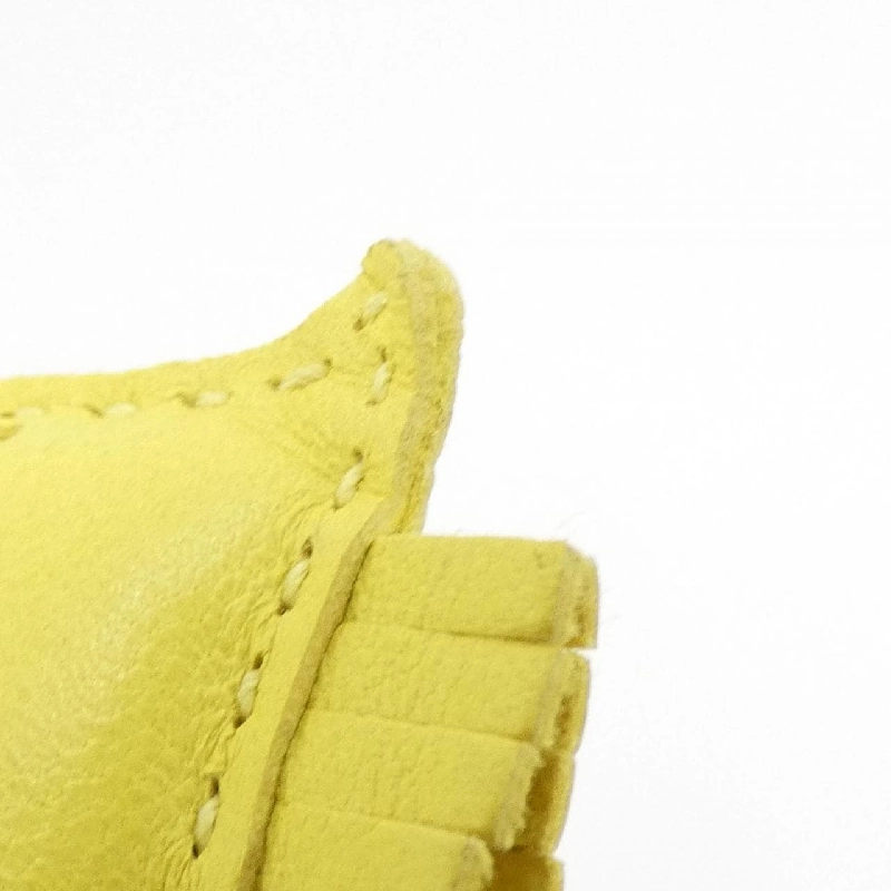 Túi charm Rodeo PM 064929CA của Hermès 625756