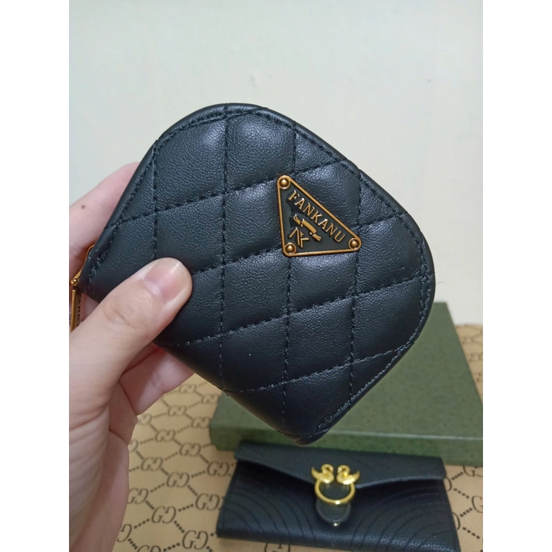 PASS BỘ VÍ NỮ  527250