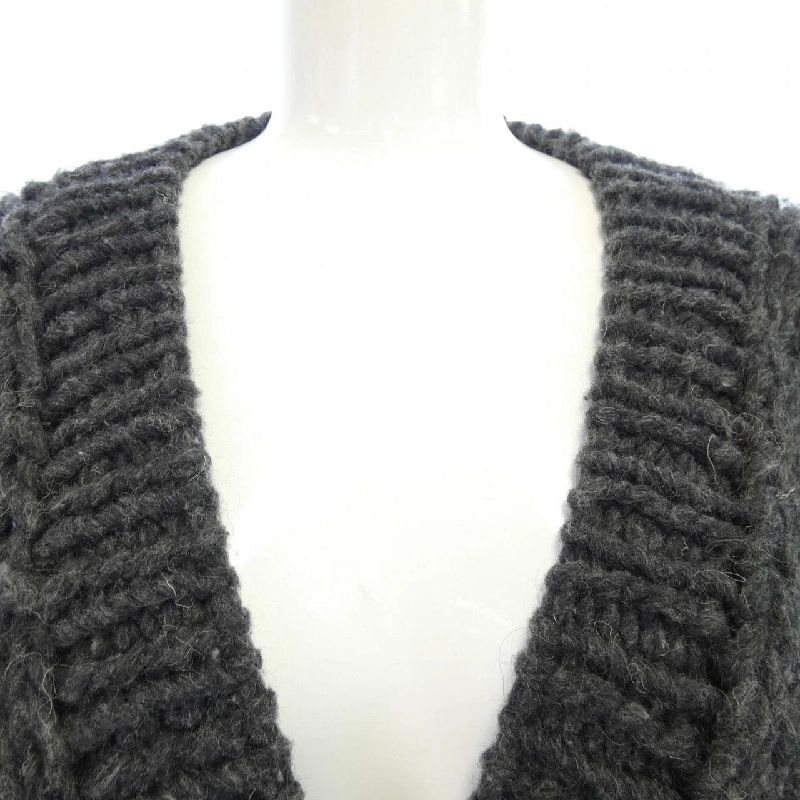 【Mã giảm giá】Áo khoác cardigan TODAYFUL 635888