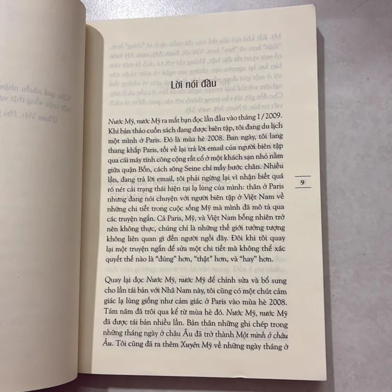 Nước Mỹ nước Mỹ - Phan Việt (t01) 750942