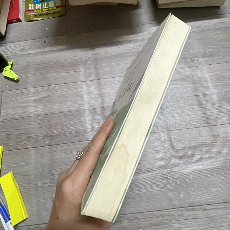 Rồi một ngày bạn sẽ Hiểu  356438