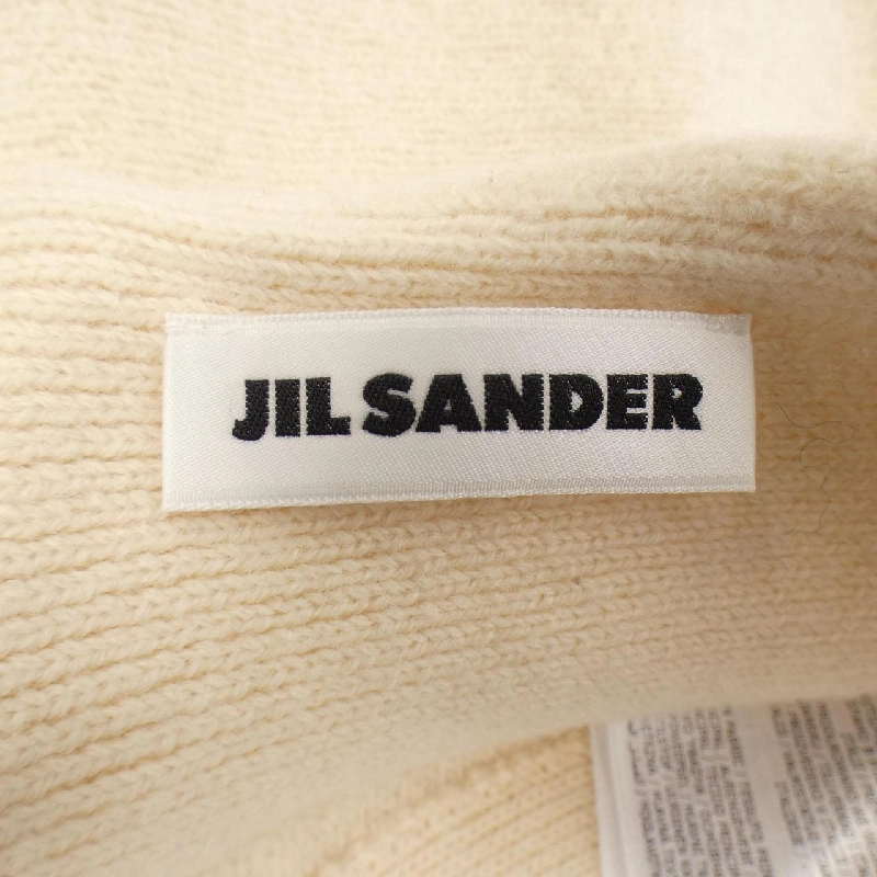 【Mã giảm giá】JIL SANDER váy 654598
