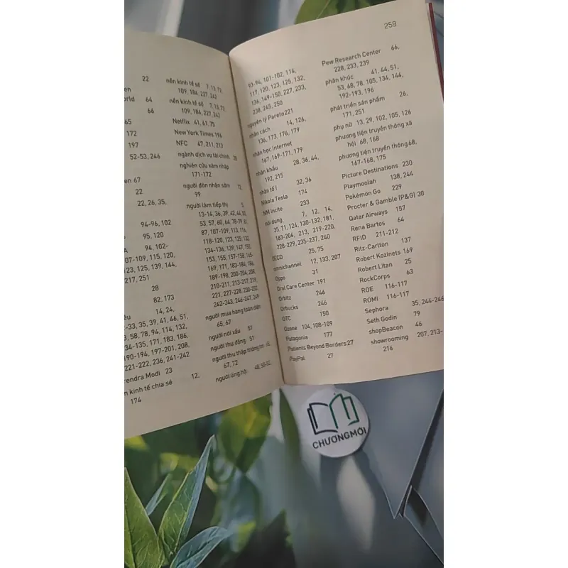 Tiếp Thị 4.0 - Philip Kotler & Hermawan Kartajaya & Iwan Setiawan 961193