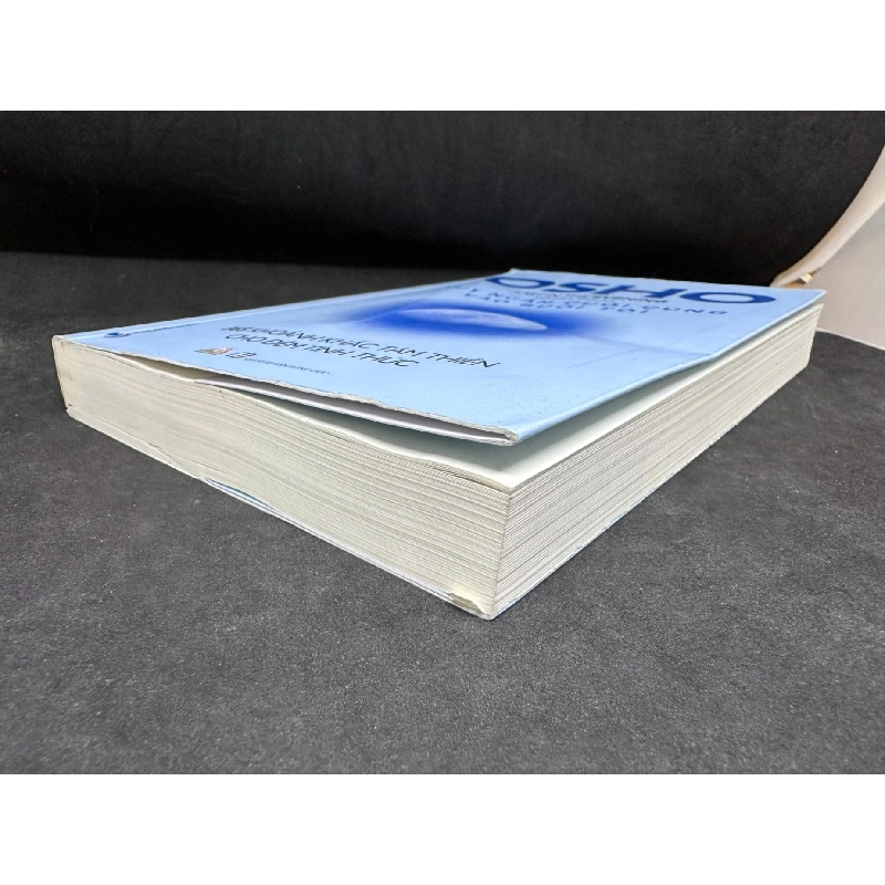 [Phiên Chợ Sách Cũ] Osho: Suy Ngẫm Cuối Cùng Vào Buổi Tối, 2020 - Osho H1809 SBM 925173
