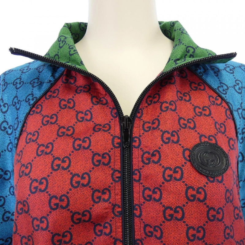 Gucci GUCCI 660265 XJDJJ Áo khoác - Hàng hiệu Chính hãng 814125