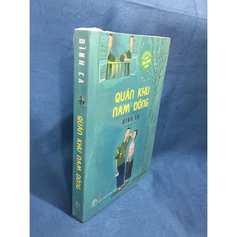 Combo văn học Việt: 7 cuốn 991515