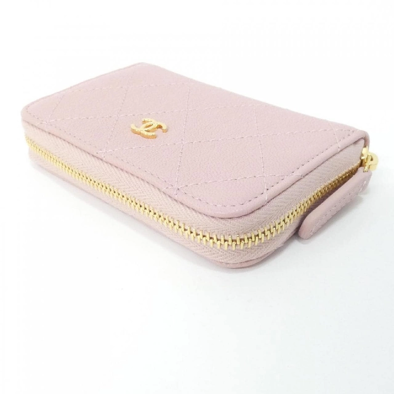 Ví tiền Chanel AP4914 - Hàng hiệu Authentic 806131