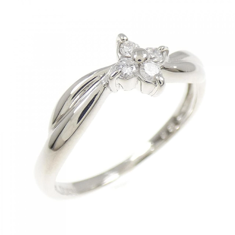 Nhẫn kim cương PT900 0.08CT - Hàng hiệu Chính hãng 849163