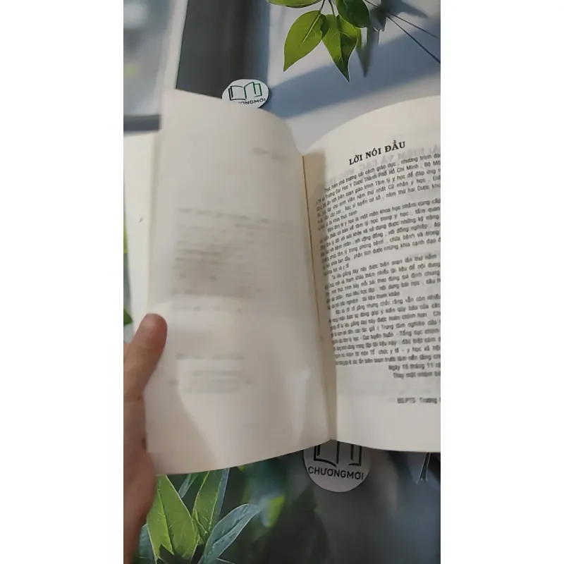 [XƯA] Tâm Lý Y Học (1998) - Trường ĐHYD TP.HCM 1018860