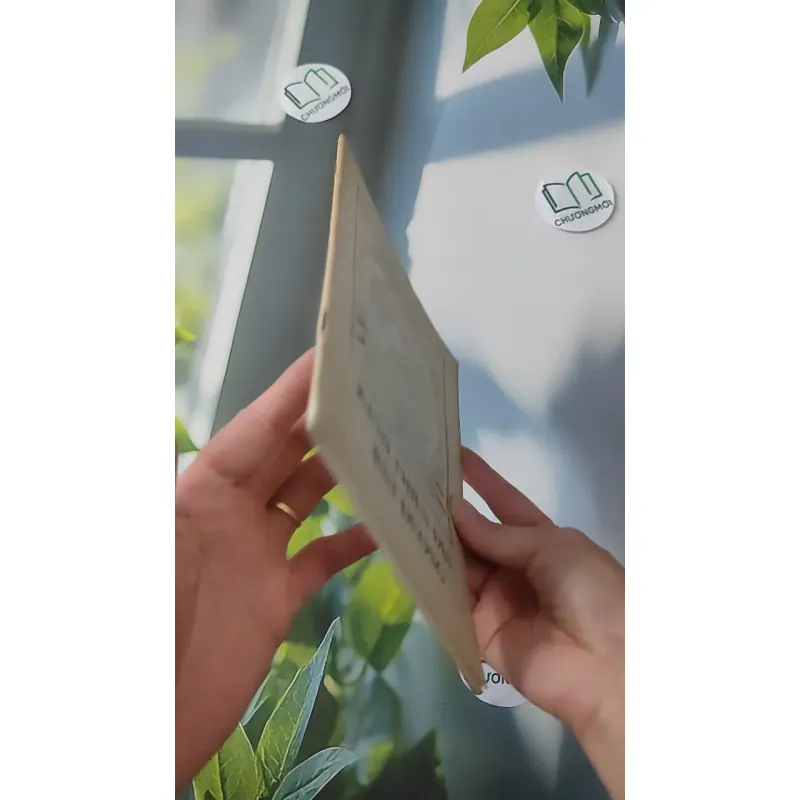 Kinh Thiên Địa Bát Dương 997821