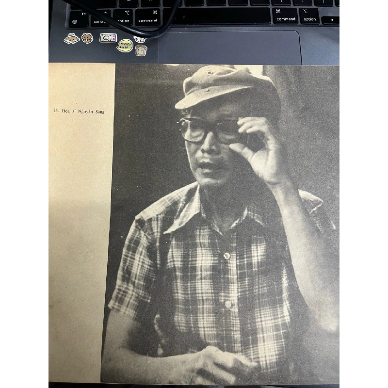 Những kỷ niệm ảnh - Trần Độ 747435