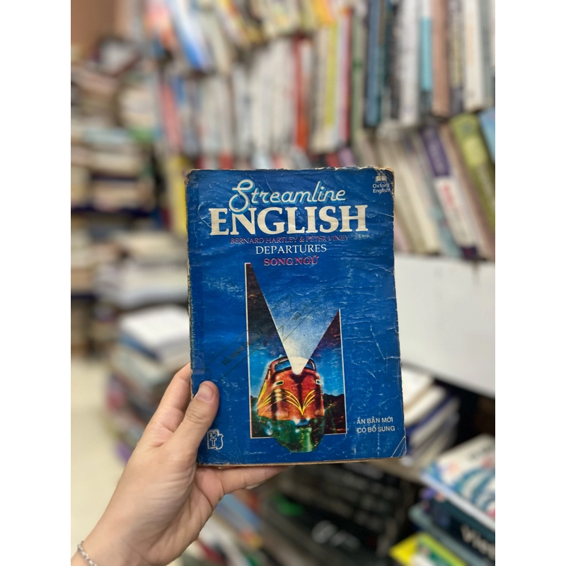 Stream English 417298