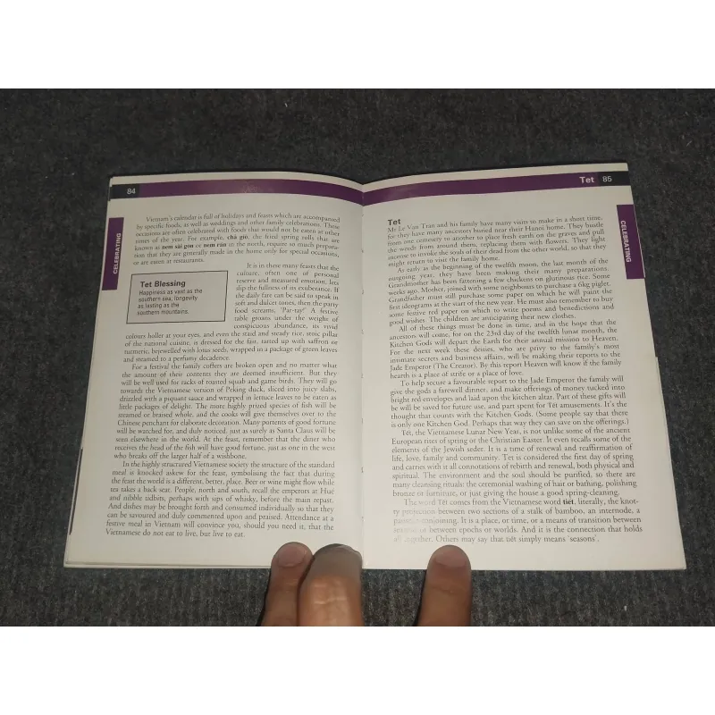 WORLD FOOD VIETNAM 993097