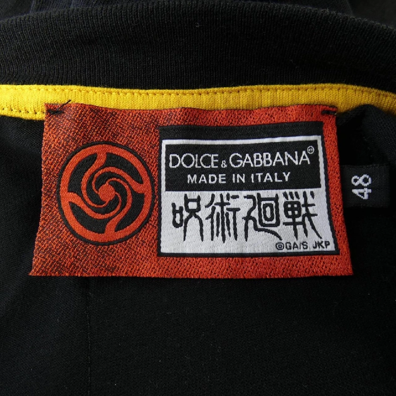 Dolce & Gabbana DOLCE&GABBANA I8AGDZ/FU7EQ Áo thun - Hàng hiệu Chính hãng 883951