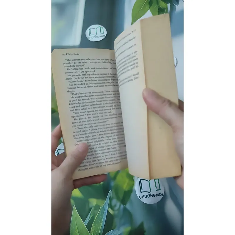 Seduction of a Highland Lass - Maya Banks 1027572