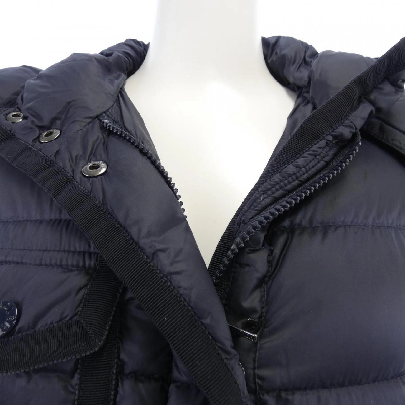 MONCLER HERMINE Áo khoác lông - Hàng hiệu Chính hãng 820240