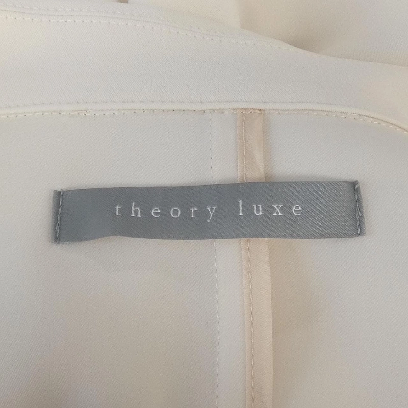 Theory luxe コート 627349