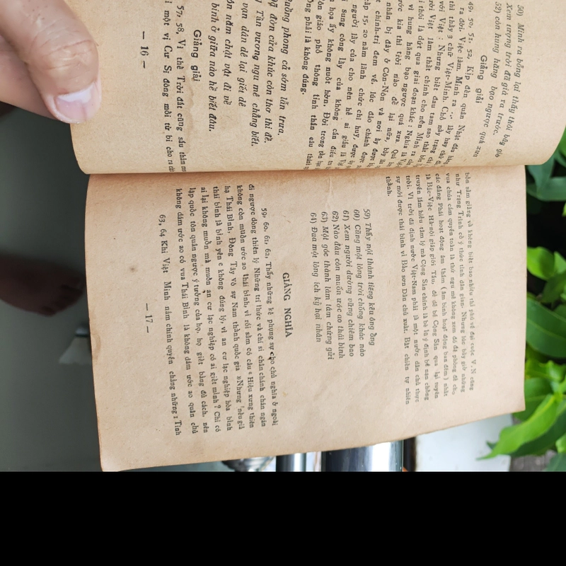 Sấm Trạng Trình Giảng Giải - quyển 1 549263