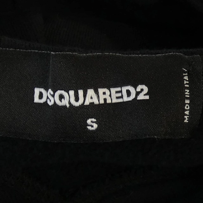 Hàng hiệu DSQUARED2 S80GU0050 Áo khoác - Hàng hiệu Authentic 814333