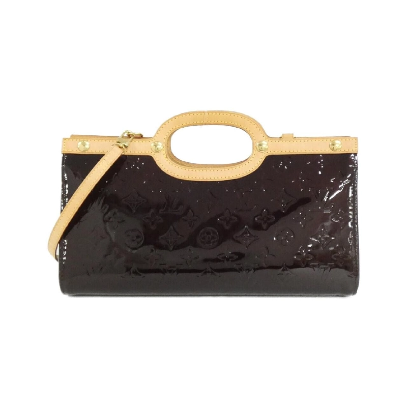 Túi xách Louis Vuitton Vernis Roxbury Drive M91995 - Hàng hiệu Authentic 765032