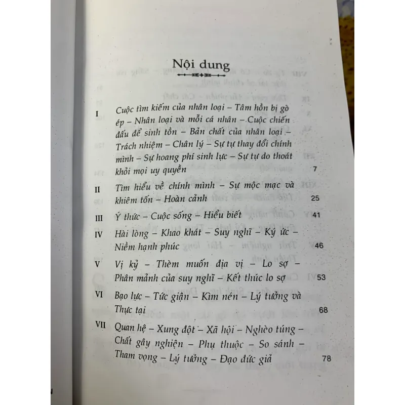 Giải Thoát Tự Do Và Sáng Tạo - Krishnamurti 927300