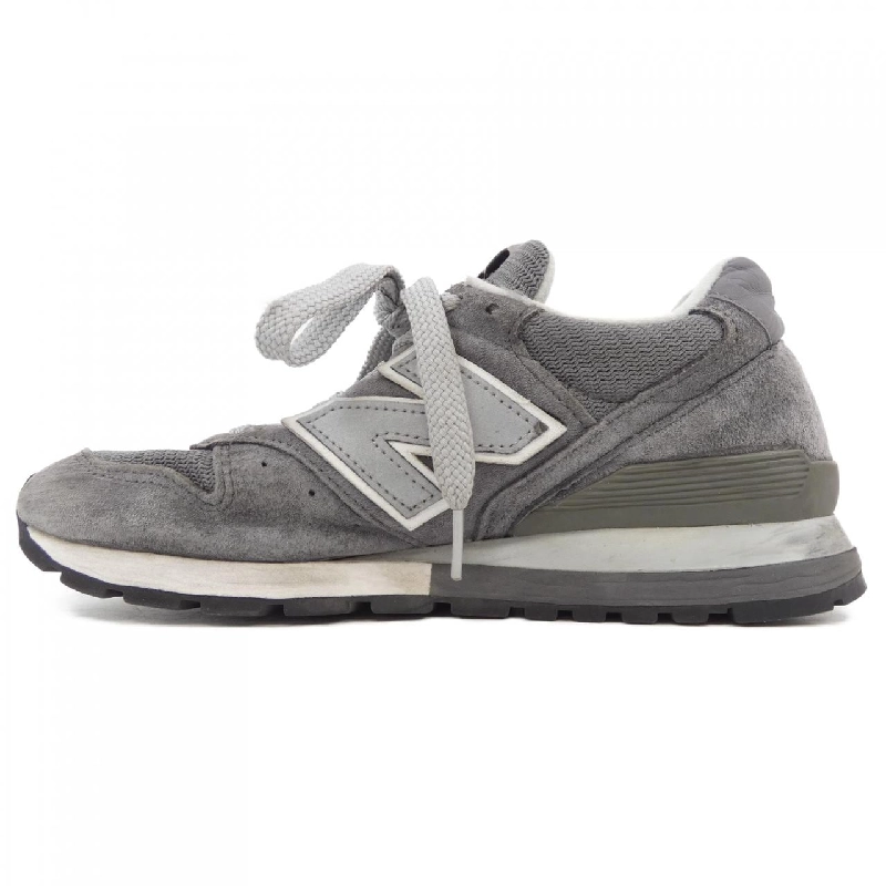 Giày thể thao New Balance M996CGY - Hàng hiệu Chính hãng 827090