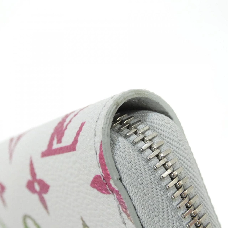 Ví Louis Vuitton Monogram Iridescent Zippy Wallet Horizontal M13908 - Hàng hiệu Authentic 806198