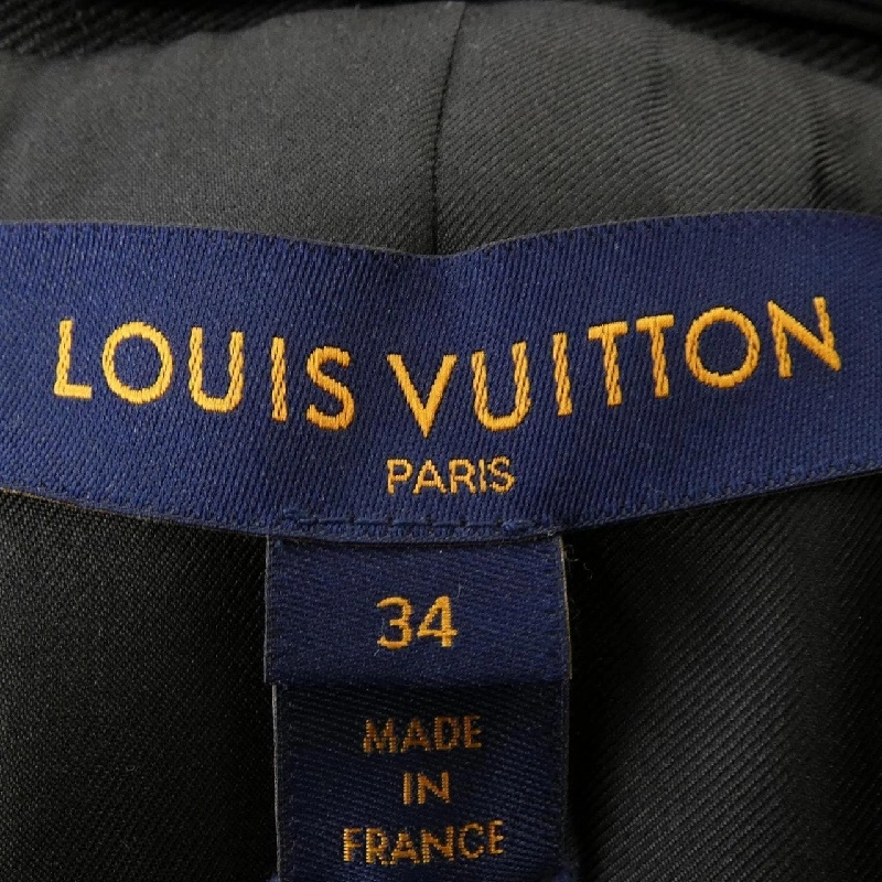 Louis Vuitton LOUIS VUITTON Cape tay lỡ FMVE67ZNE - Hàng hiệu Chính hãng 810832