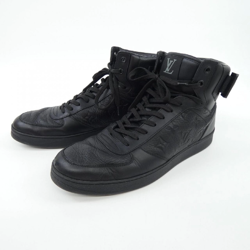 Giày sneaker LOUIS VUITTON Rivoli - Hàng hiệu Authentic 907163