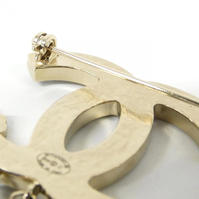 Chanel 61351 Brooch - Hàng hiệu Authentic 807741