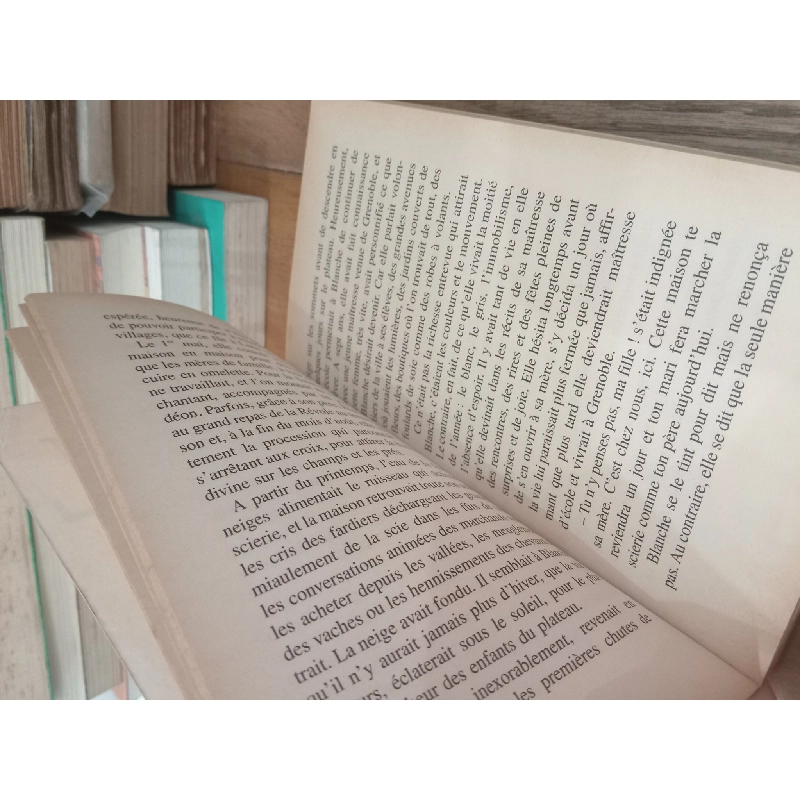 Cette vie ou celle d'après - Christian Signol 960654