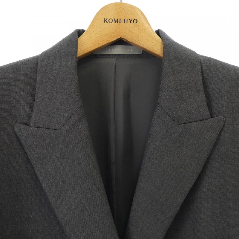 Theory luxe ジャケット 637391