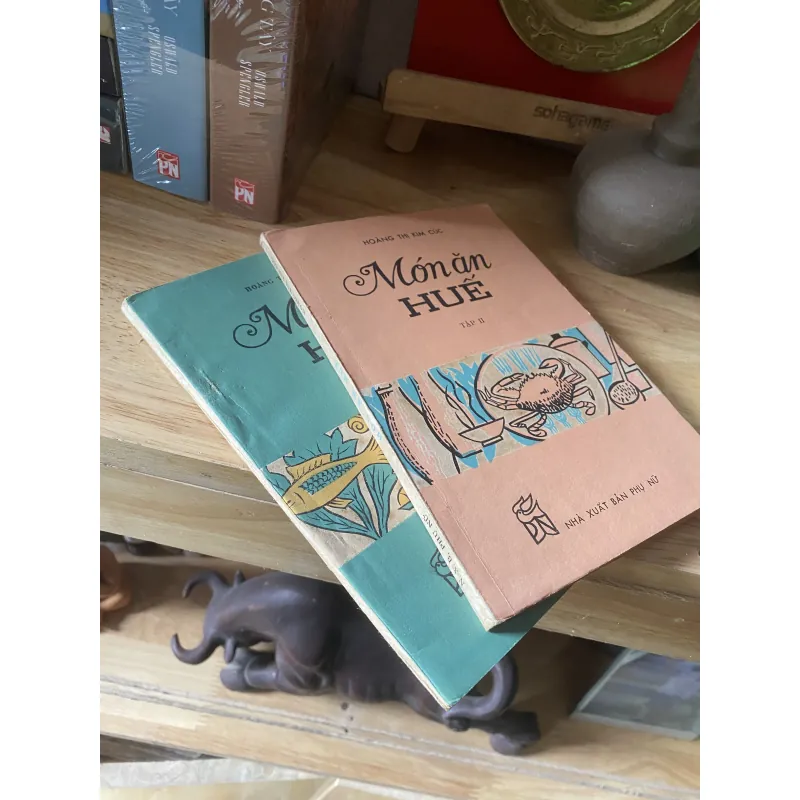 Món ăn Huế- Hoàng Thị Kim Cúc 1035899