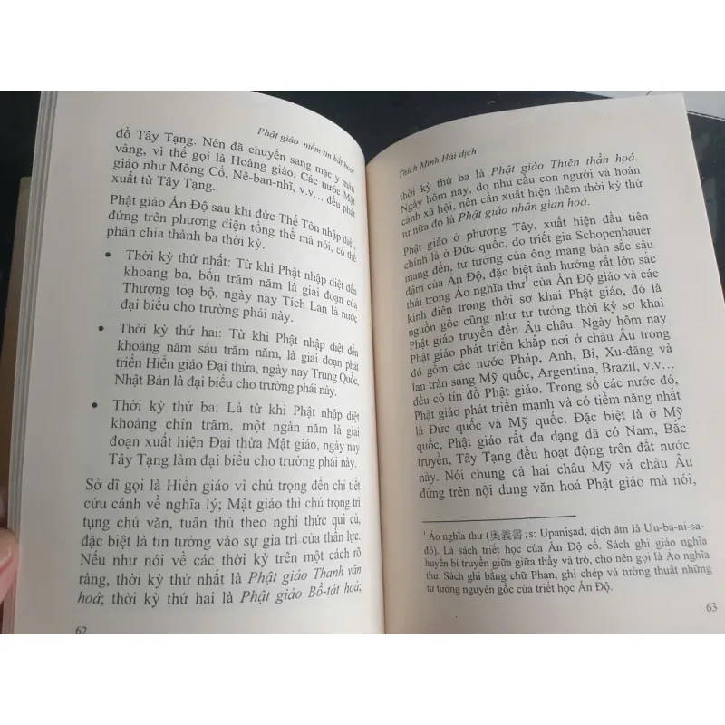 Phật Giáo Niềm Tin Bất Hoại 700761