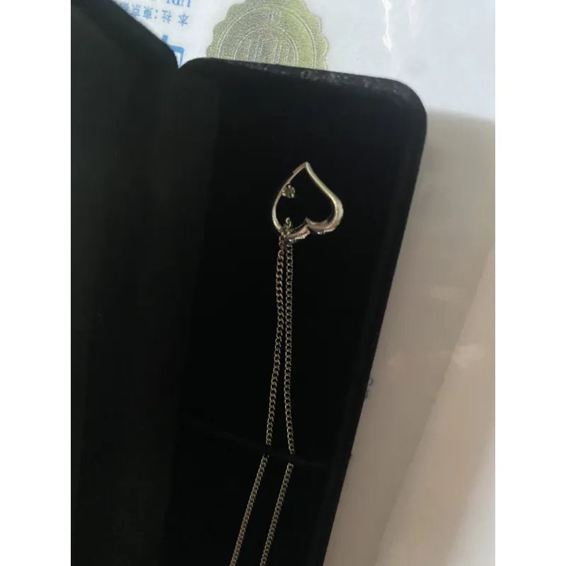 Vòng cổ kim cương 931407